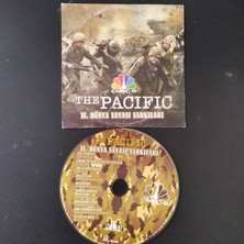 The Pacific -  2. Dünya Savaşı Şarkıları CD