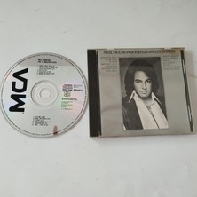 Neil Diamond   ‎-  His 12 Greatest Hits  -  Almanya Basım - CD