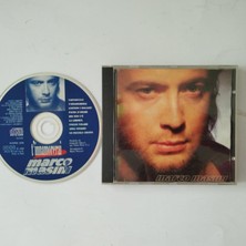 Marco Masini –  T’ınnamorerai -  1993 Italya Basım - CD