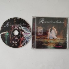 Romantic Collection: Лирика  -  1999 Rusya Basım - CD