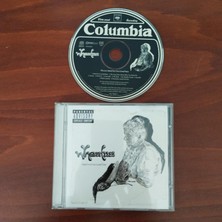 Wheatus – Hand Over Your Loved Ones - 2003 Avrupa Basım - CD
