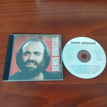 Demis Roussos  -  Almanya Basım CD