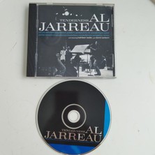 Al Jarreau – Tenderness -  1994 Amerika Basım - CD