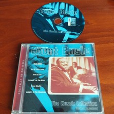 Count Basie – The Classic Collection - İngiltere  Basım CD- Jazz