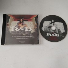 This Is... R&b - CD One  -  1999 İngiltere Basım - CD