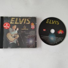 Elvis - A Little Less Conversetion - 24 Super Hit’s  - CD