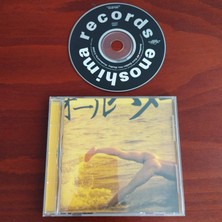 Southern All Stars Golden Hits Medley -  1993 Japonya Basım - CD