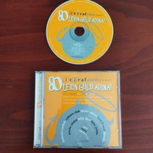 Itiraf.com Sunar: 80’lerin Gücü Adına   - 2004 CD