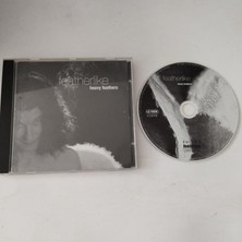 Featherlike ‎– Heavy Feathers -  2007 Isviçre Basım - CD