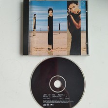 Natalie Imbruglia – Left Of The Middle -  1997 Avrupa  Basım CD