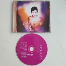 Enzo Enzo – Oui - 1997 Avrupa Basım - CD