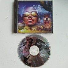 P.m. Dawn – Jesus Wept - 1995 Avrupa Basım - CD