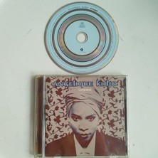 Angelique Kidjo - Oremi  -  1998 Amerika Basım CD
