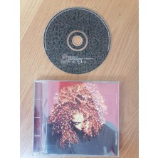 Janet - Velvet Rope - 1997 Hollanda Basım Promo CD