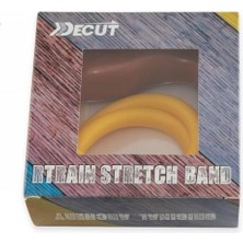 Decut Isınma Aleti Lastikli