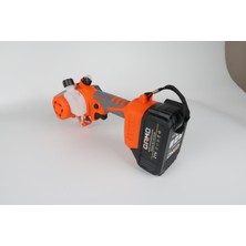 Gamo 06 Akülü Zincirli Budama Testeresi 14cm Kesim Çapı
