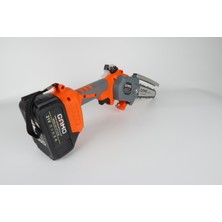 Gamo 06 Akülü Zincirli Budama Testeresi 14cm Kesim Çapı