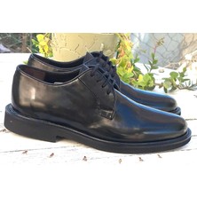 Bags Shoes Danacı 9437 Erkek Hakiki Deri Hazır Taban Kasik Ayakkabı