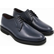 Bags Shoes Danacı 9437 Erkek Hakiki Deri Hazır Taban Kasik Ayakkabı