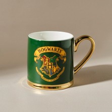 Karaca Harry Potter Kupa 330 ml Yeşil
