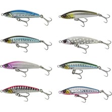 Savage Gear Gravity Pencil 5 cm 8 gr Sahte Balık Pink Barracuda