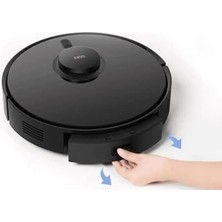 Xiaomi Mi Robot Vacuum S10T 8000PA Akıllı Robot Süpürge (Outlet - Teşhir)