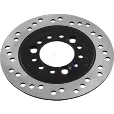 Motosiklet Ön Fren Diski Honda Spacy - Alpha - Activa S - Rks Spontini - Arora Special - Alfa