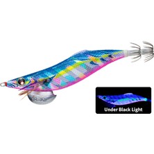 Yo-zuri Aurie-Q Long Casting Kalamar Sahte Balığı Blbb A1765 - 3.0 - 17G