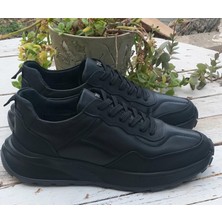 Bags Shoes Marcomen 20342 Erkek Hakiki Deri Ultra Comfort Taban Casual Ayakkabı