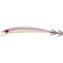 Yo-zuri Crystal Minnow Egi Sinking Kalamar Sahte Balığı Ghıw F1027 - 130MM