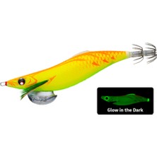 Yo-zuri Aurie-Q Long Casting Kalamar Sahte Balığı Lc A1766 - 3.5 - 22G