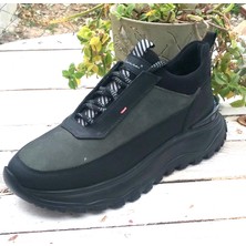 Bags Shoes Marcomen 20337 Erkek Hakiki Deri Ultra Comfort İthal Taban Premium Günlük Ayakkabı