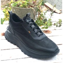 Marcomen 20337 Erkek Hakiki Deri Ultra Comfort Ithal Taban Premium Günlük Ayakkabı