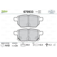 Arka Balata Aurıs-Corolla 1.4-1.6 Vvtı 07-10 1.4d-4d-1.6 13 Yarıs 1.0 Vvti 06 1.8 Vvti 07