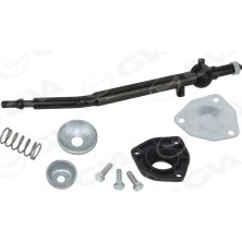 Vites Alt Kolu Set M131 1600-DKŞ-SLX