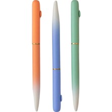 Miquelrius Mr Tükenmez Kalem 0.7 mm Yeşil