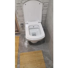Kale Basics Smart Klozet Kapağı