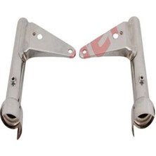 125 Cg Asya Uyumlu Far Kulağı-Erpilsan Elektronik