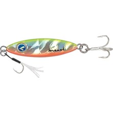 Ryuji Zuby 3gr Lrf Jig Yem