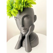 Pollen Design Face Vazo 3D