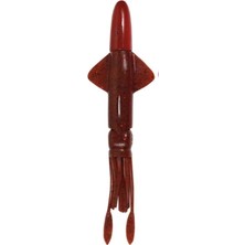 Ryuji Calamari 20 Cm 200 Gr Silikon Yem - CUTTLE