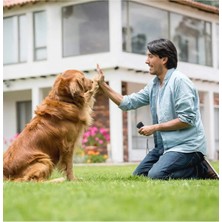 Sonex Ultrasonik Köpek Eğitme ve Köpek ve Kedi Kovucu Cihaz