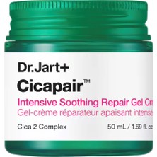 Dr. Jart+ Dr. Jart Cicapair- Yoğun Yatıştırıcı Onarıcı Jel Krem 50 ml