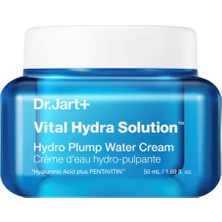 Dr. Jart+ Dr. Jart Vital Hydra Solution - Hydro-Plump Dolgunlaştırıcı Nemlendirici Krem 50 ml