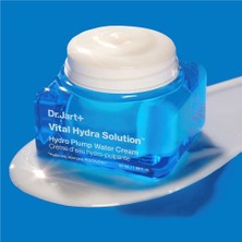 Dr. Jart+ Dr. Jart Vital Hydra Solution - Hydro-Plump Dolgunlaştırıcı Nemlendirici Krem 50 ml