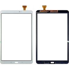 Teknonet Samsung Galaxy T585 Tab A 10.1 2016 Lte Uyumlu Dokunmatik Lens