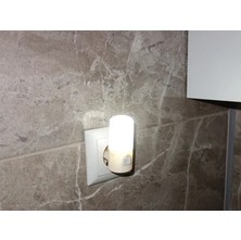 Ceyden Store Store Ledli Prize Takılan Anahtarlı Gece Lambası Yüksek Işık