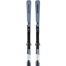 Salomon S/max 10  Kayak + BAĞLAMASI-L47418700