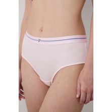 Cheeky Hipster Pembe  Külot