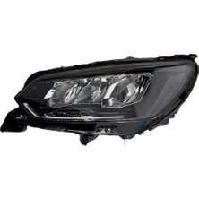 MATSUBA-T Peugeot 208/2008 FAR 19-22 Sol (Ledli)
